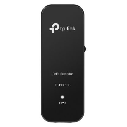 Imagem de Injetor PoE+ TP-Link TL-POE10E Gigabit
