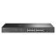 Imagem de Switch de Rede TP-Link Omada 16 Portas 2.5G/2x 10GE SFP+ - SG3218XP-M2