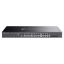 Imagem de Switch de Rede TP-Link Omada 24 Portas 2.5G/4x 10G SFP+ - TL-SG3428X-M2