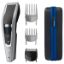 Imagem de Aparador de Barba e Cabelo Philips Hairclipper Series 5000 HC5650/15 Cinza