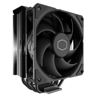 Imagem de Cooler CPU Cooler Master Hyper 212 Preto