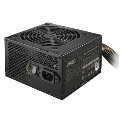 Imagem de Fonte Cooler Master Elite NEX 500W 80Plus Bulk