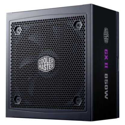 Imagem de Fonte Cooler Master GX2 850W 80Plus Gold Modular