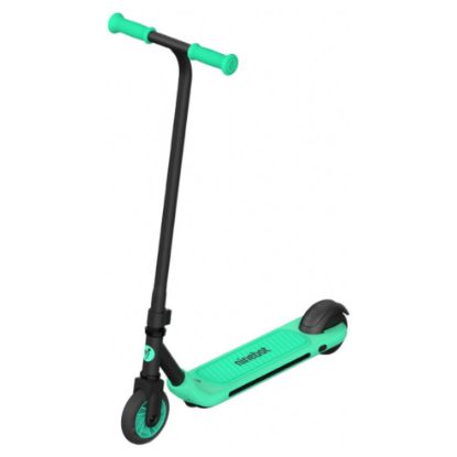 Imagem de Trotinete Elétrica Ninebot (by Segway) KickScooter ZING A6 Verde