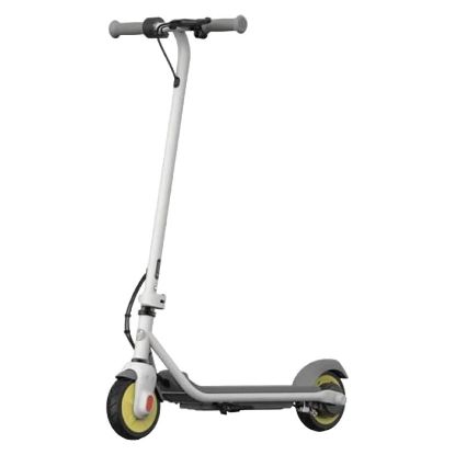 Imagem de Trotinete Elétrica Ninebot (by Segway) KickScooter ZING C10 Cinza
