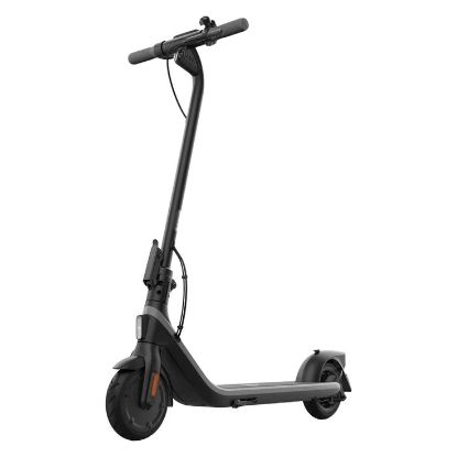 Imagem de Trotinete Elétrica Ninebot (by Segway) KickScooter E2 E Cinza