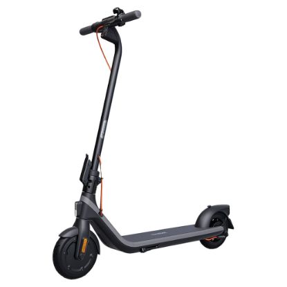 Imagem de Trotinete Elétrica Ninebot (by Segway) KickScooter E2 Plus E Cinza