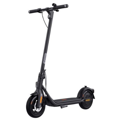 Imagem de Trotinete Elétrica Ninebot (by Segway) KickScooter F2E Preta