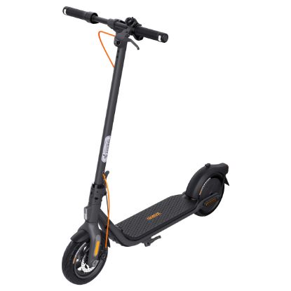 Imagem de Trotinete Elétrica Ninebot (by Segway) KickScooter F2 Plus E Preta