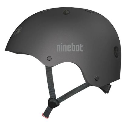 Imagem de Capacete Ninebot (by Segway) L Preto