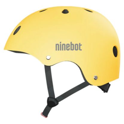 Imagem de Capacete Ninebot (by Segway) L Amarelo