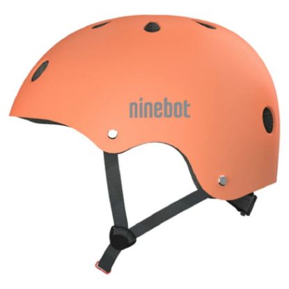 Imagem de Capacete Ninebot (by Segway) L Laranja