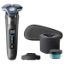 Imagem de Máquina de Barbear Philips Shaver 7000 Series S7887/55 Wet & Dry Preto