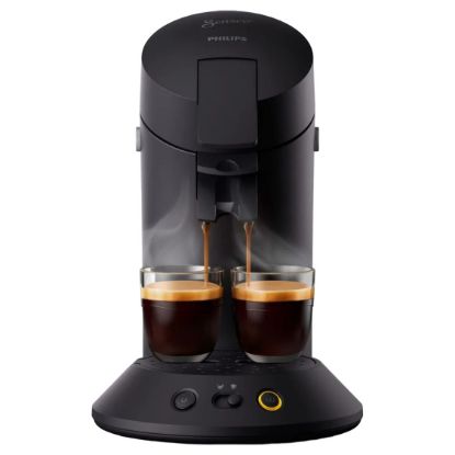 Imagem de Máquina de Café Philips Senseo CSA210/61 Preto