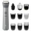 Imagem de Aparador de Barba e Cabelo Philips All-in-One Trimmer Series 5000 MG5920/15 10-em-1 Cinza