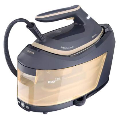 Imagem de Ferro com Caldeira Philips PerfectCare 6000 Series PSG6066/20 2400W Preto