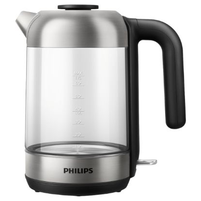 Imagem de Jarro Elétrico Philips Series 5000 1.7L - 2200W Vidro