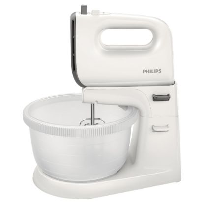 Imagem de Batedeira Philips Series 5000 HR3745/00 450W c/ Taça