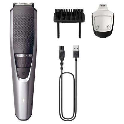 Imagem de Aparador de Barba Philips BeardTrimmer Series 3000 - BT3239/15