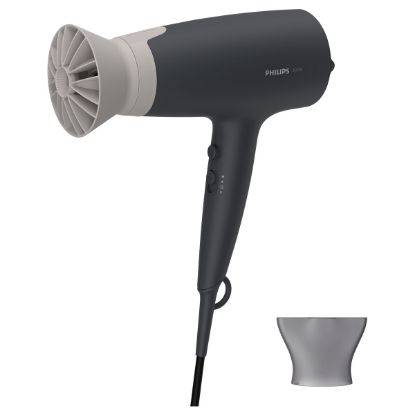 Imagem de Secador de Cabelo Philips 3000 Series BHD351/10 2100W Preto