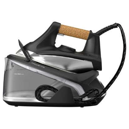 Imagem de Ferro com Caldeira Rowenta Easy Steam VR7361F0 2400W Preto/Cinza