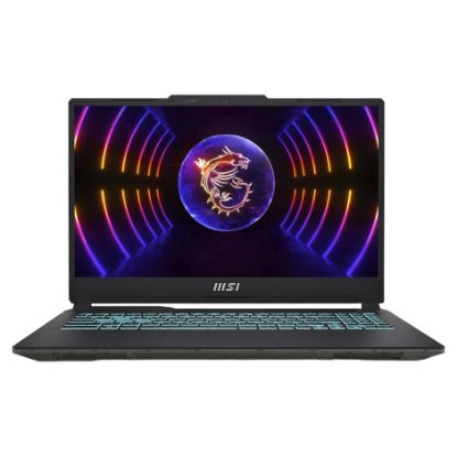 Imagem de Portátil MSI Cyborg 15 A13VE-891XPT 15.6" i7 16GB SSD 1TB RTX 4050 Preto