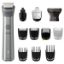 Imagem de Aparador de Barba e Cabelo Philips All-in-One Trimmer Series 5000 Multifunções MG5940/15 Cinza