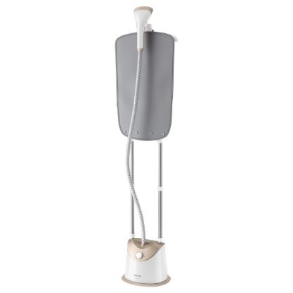 Imagem de Ferro a Vapor Vertical Philips Easy Touch GC488/60 1800W Branco