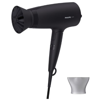 Imagem de Secador de Cabelo Philips 3000 Series BHD308/10 1600W Preto