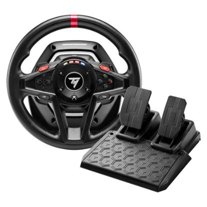 Imagem de Volante Thrustmaster T128 Simtask Pack (PC/Xbox)