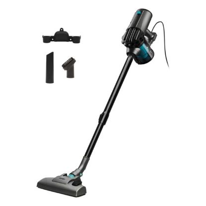 Imagem de Aspirador Vertical Cecotec Conga Thunderbrush 560 600W Preto