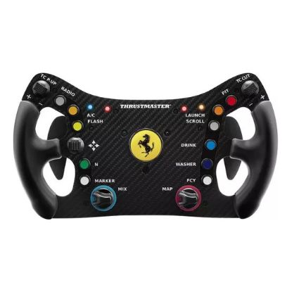 Imagem de Volante Thrustmaster Ferrari 488 GT3 Wheel Add-On (PC)