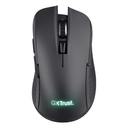 Imagem de Rato Trust GXT 923W Ybar RBG Wireless Gaming Preto