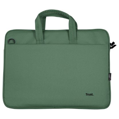 Imagem de Mala 16" Trust Bologna Verde