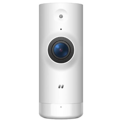 Imagem de Câmara de Vigilância Interior D-Link DCS-8000LHV3 129º Mini FullHD WiFi