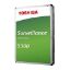 Imagem de Disco Toshiba SATA 4TB 5400rpm 128MB S300 Surveillance