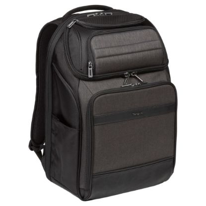 Imagem de Mochila 15.6" Targus CitySmart Preta