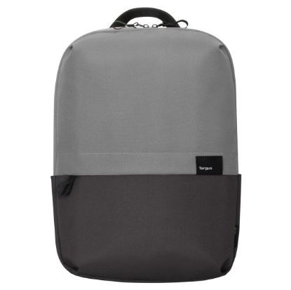 Imagem de Mochila 16" Targus Sagano EcoSmart Commuter Cinza/Preta