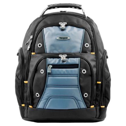 Imagem de Mochila 15.6" Targus Drifter Cinza/Preta