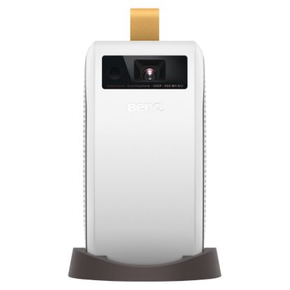 Imagem de Projetor Portátil BenQ GV31 FullHD DLP