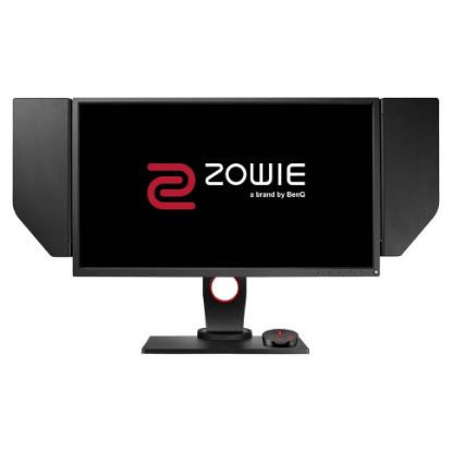 Imagem de Monitor BenQ ZOWIE 24.5" XL2546X TN FHD 16:9 240Hz (0.5ms)