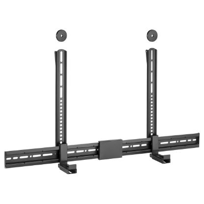 Imagem de Suporte p/ SoundBar Equip Preto