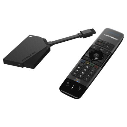 Imagem de Recetor Android IPTV Formuler Z Mini BT1 8GB/2GB 4K
