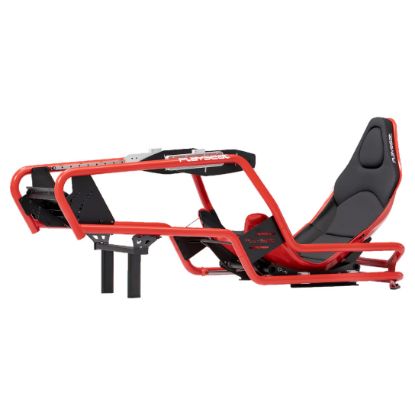 Imagem de Cockpit Playseat Formula Intelligence Vermelho