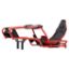Imagem de Cockpit Playseat Formula Intelligence Vermelho