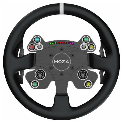 Imagem de Volante Moza Racing CS V2P RS057