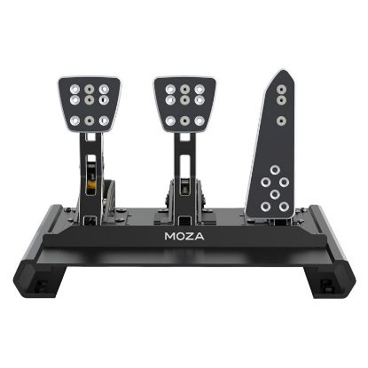 Imagem de Pedais Moza Racing CRP