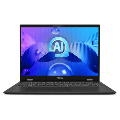 Imagem de Portátil MSI Prestige 16 AI Studio B1VEG-085PT 16" Ultra 7 155H 16GB SSD 1TB RTX 4050 W11 Home Ci...