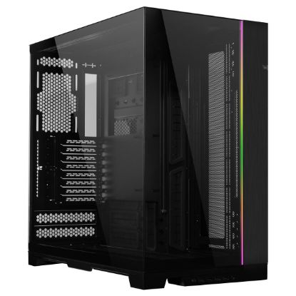 Imagem de Caixa Lian Li O11 Dynamic EVO XL Preta (E-ATX) (Vidro Temperado)