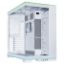 Imagem de Caixa Lian Li PC-O11D Evo RGB Branca (E-ATX) (Vidro Temperado)